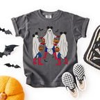 SPOOKY COLLECTION  #27 (SHIRT)