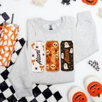 SPOOKY ENERGY (SWEATER)