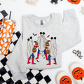 SPOOKY COLLECTION #28 (SWEATER)