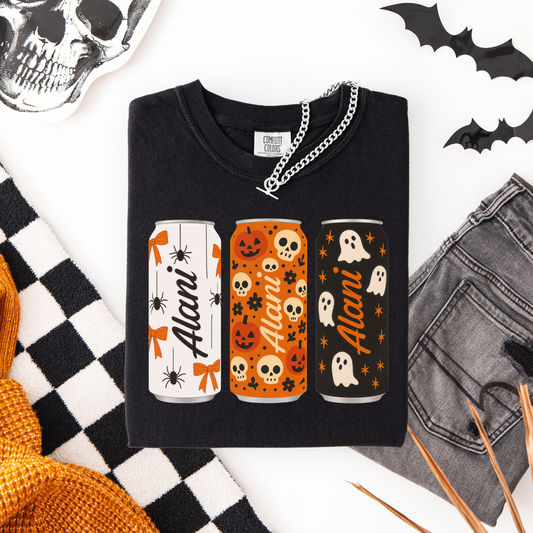 SPOOKY DRIP #24 (SHIRT)