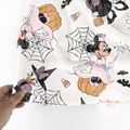 PRE-ORDER SPOOKY SEASON SNUGGLES #32