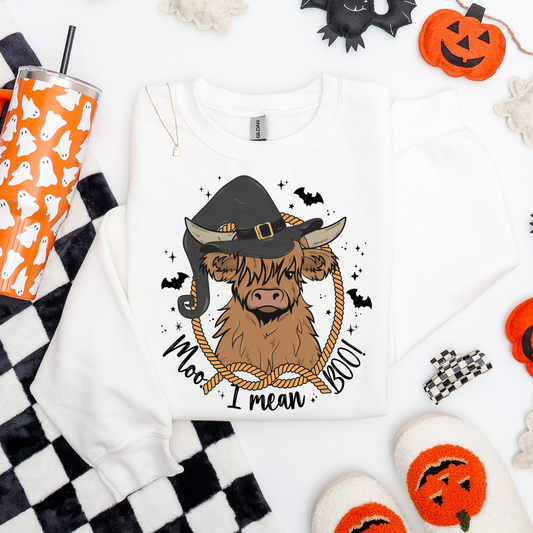 SPOOKY DRIP #27 (SWEATER)