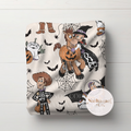 PRE-ORDER SPOOKY SEASON SNUGGLES #5