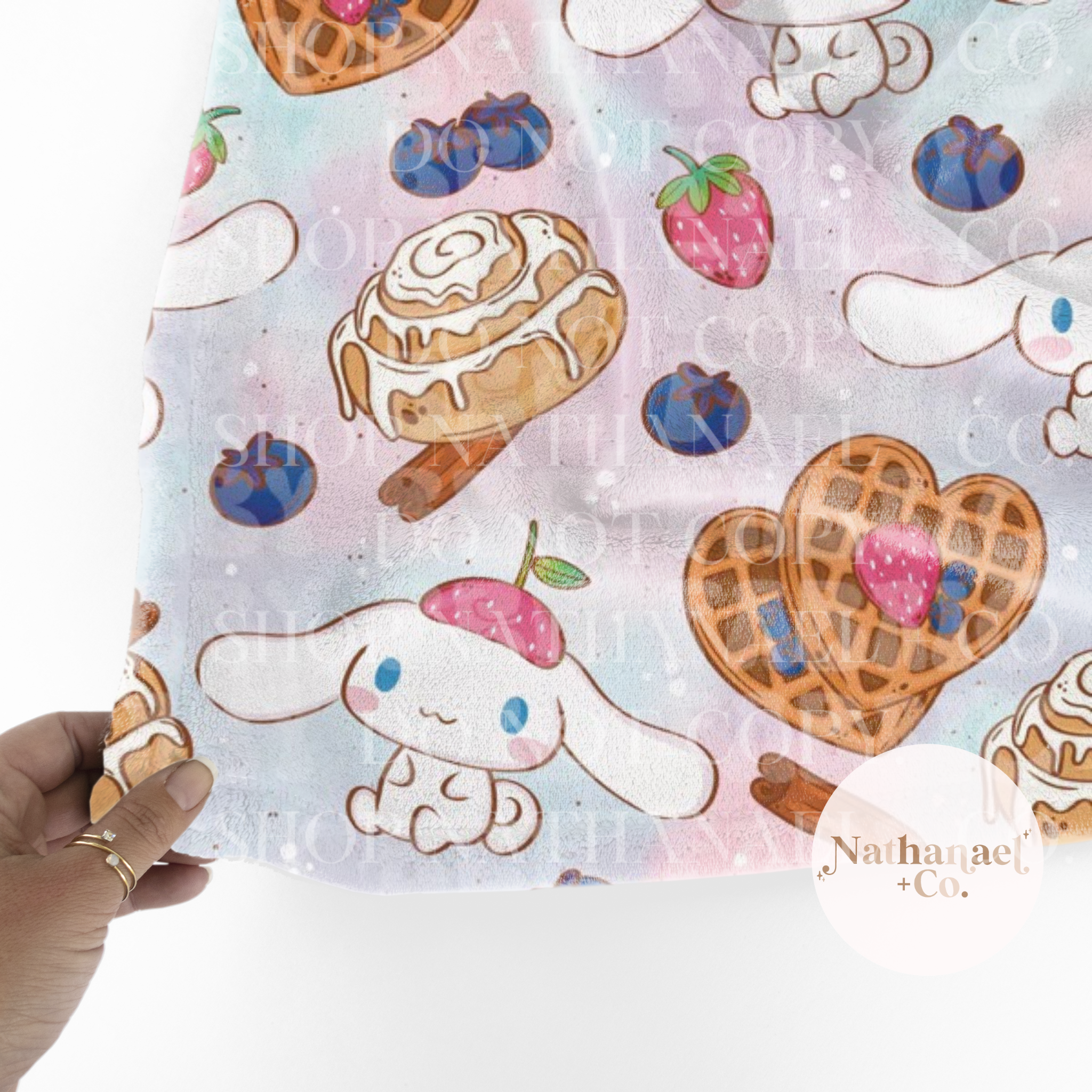 PRE-ORDER SPOOKY SEASON SNUGGLES #30