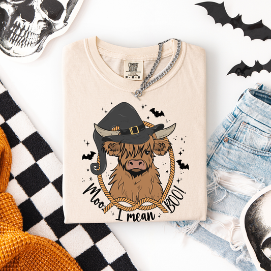SPOOKY DRIP #26 (SHIRT)