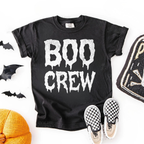 SPOOKY COLLECTION  #31 (SHIRT)