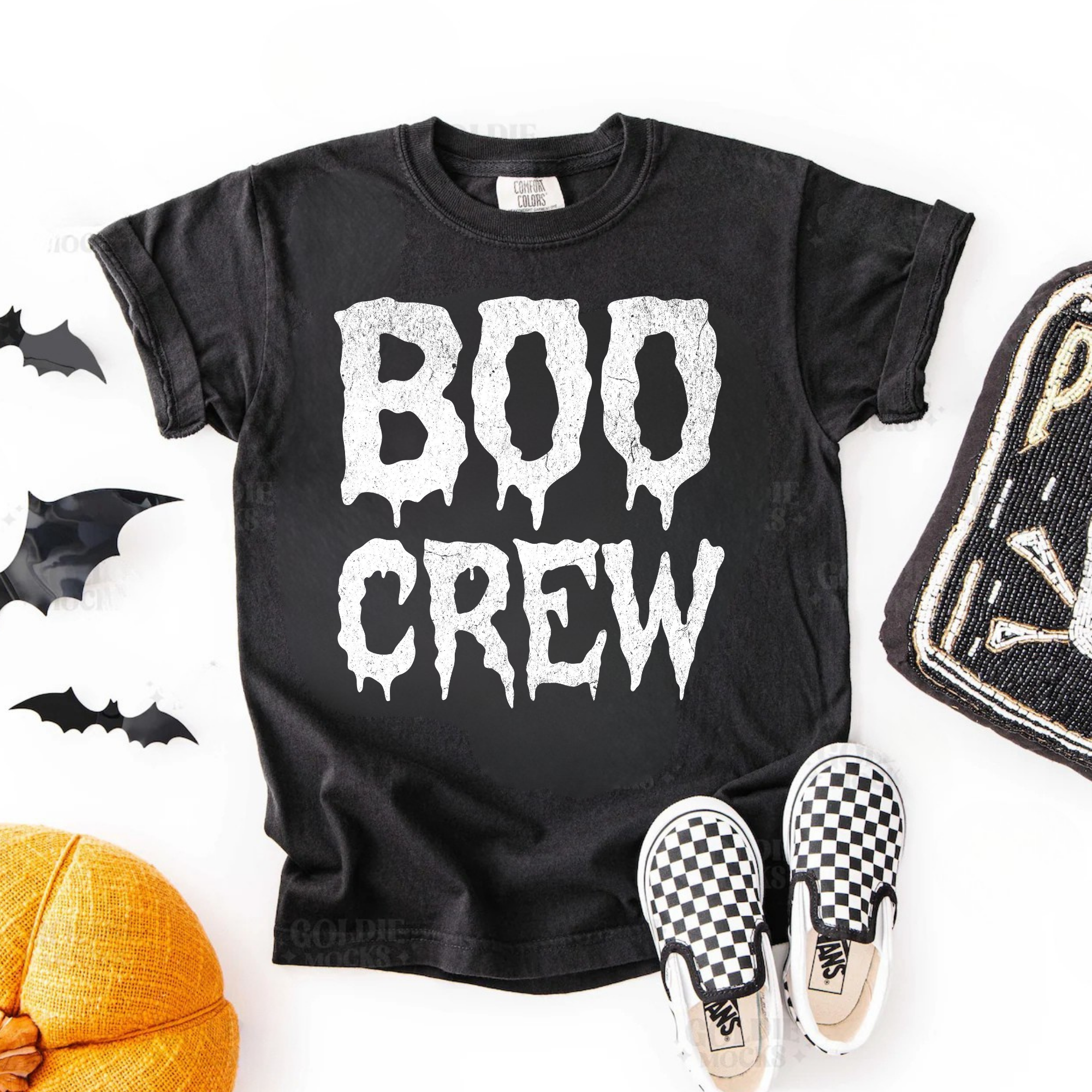SPOOKY COLLECTION  #31 (SHIRT)