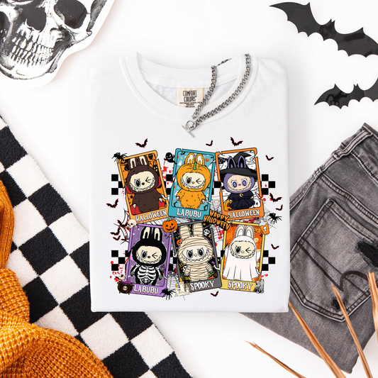SPOOKY DRIP #28 (SHIRT)