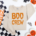 SPOOKY COLLECTION #32 (SWEATER)