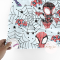 PRE-ORDER SPOOKY SEASON SNUGGLES #28