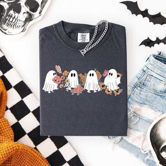 SPOOKY DRIP #42 (SHIRT)