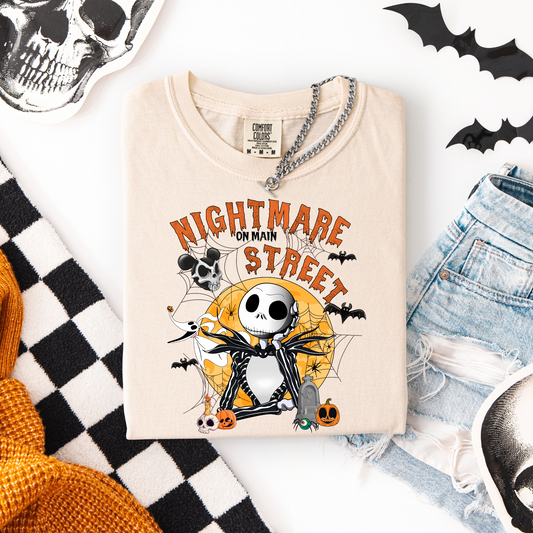 SPOOKY DRIP #44 (SHIRT)