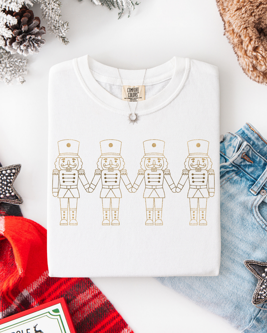 MERRY & BRIGHT #33 (SHIRT)