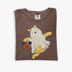 SPOOKY COLLECTION  #33 (SHIRT)