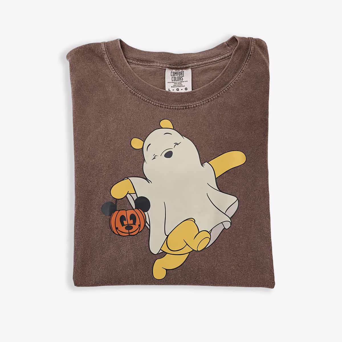 SPOOKY COLLECTION  #33 (SHIRT)