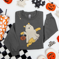 SPOOKY COLLECTION #34 (SWEATER)