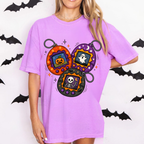 SPOOKY COLLECTION  #35 (SHIRT)