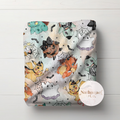 PRE-ORDER SPOOKY SEASON SNUGGLES #2