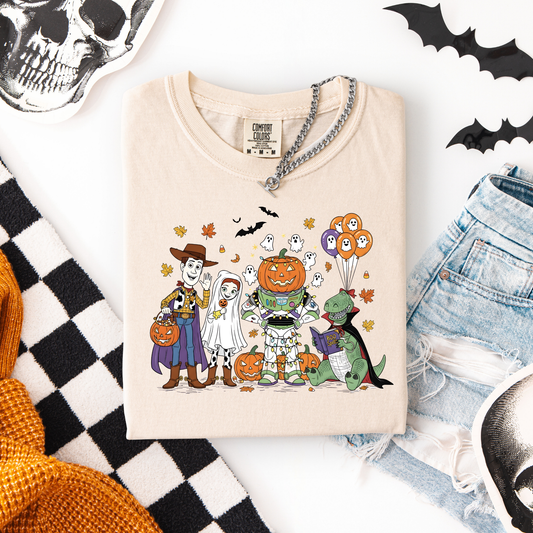 SPOOKY DRIP #32 (SHIRT)