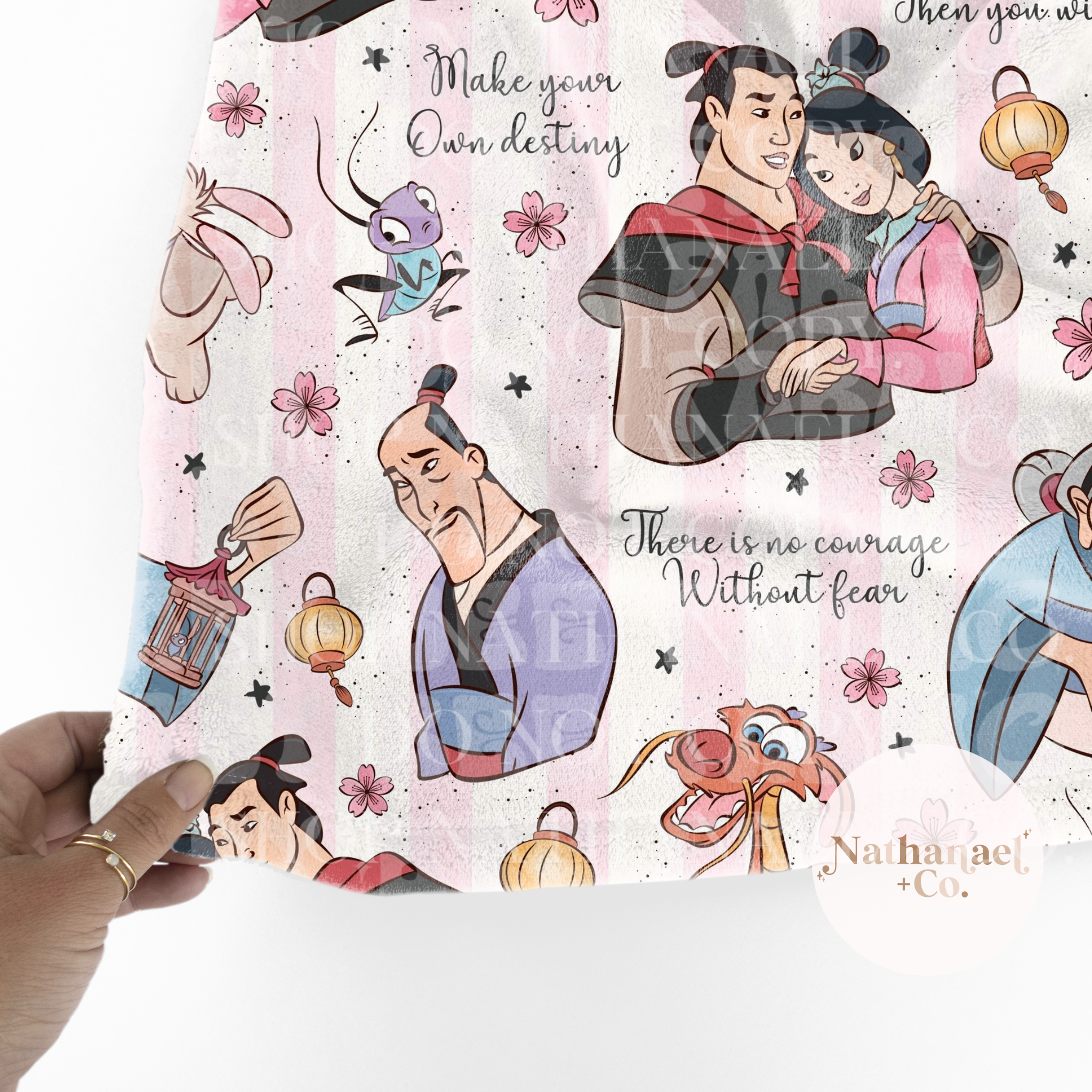 PRE-ORDER SPOOKY SEASON SNUGGLES #23