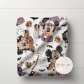 PRE-ORDER SPOOKY SEASON SNUGGLES #14