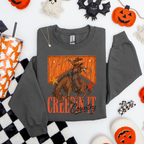 SPOOKY COLLECTION #38 (SWEATER)