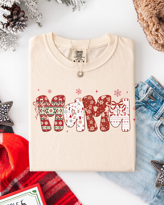 MERRY & BRIGHT #39 (SHIRT)