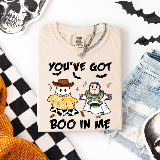 SPOOKY DRIP #36 (SHIRT)