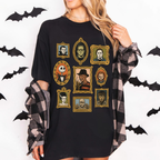 SPOOKY COLLECTION  #39 (SHIRT)
