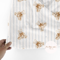 PRE-ORDER SPOOKY SEASON SNUGGLES #20