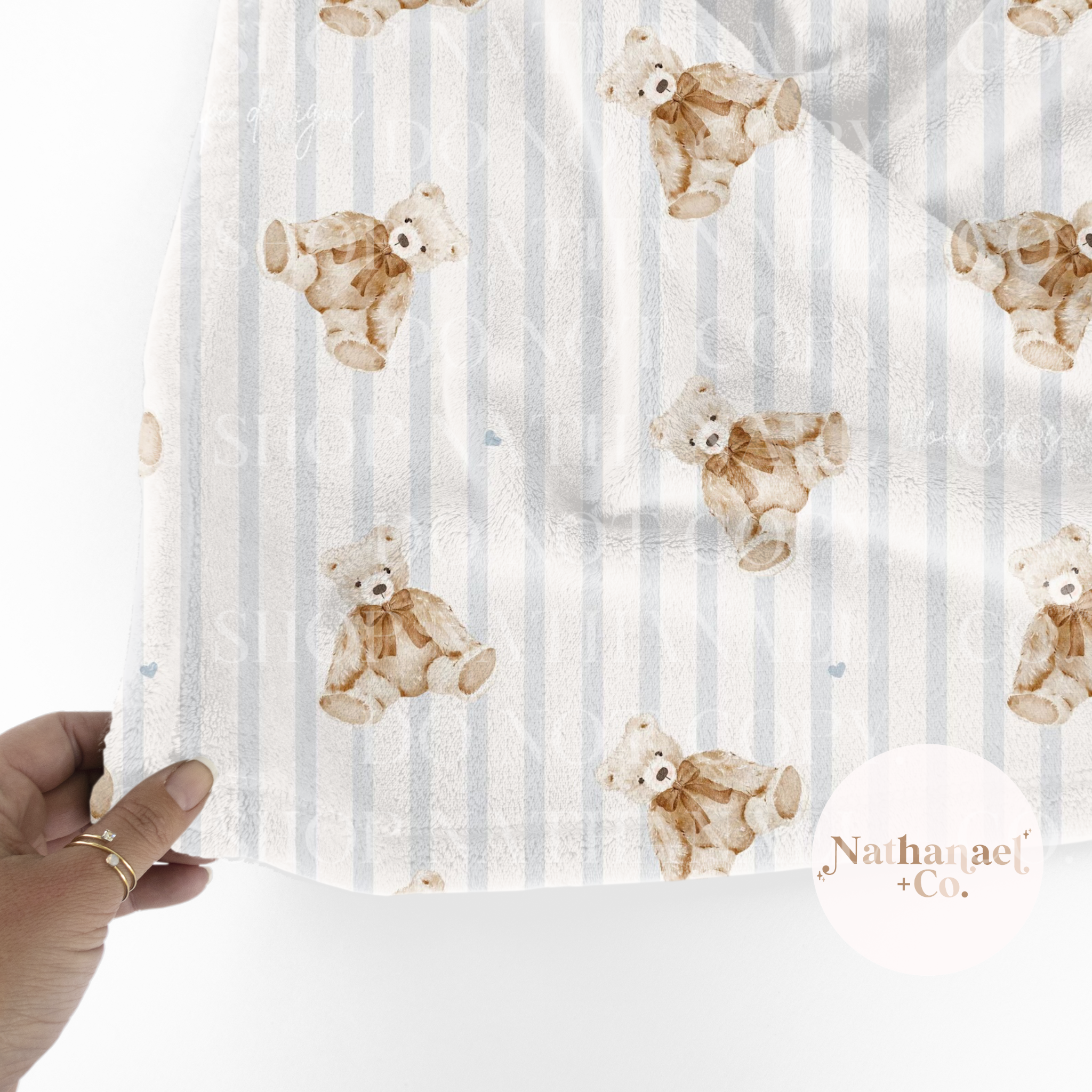 PRE-ORDER SPOOKY SEASON SNUGGLES #20