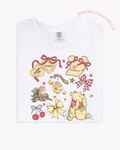 MAGICAL BEAR (SHIRT)