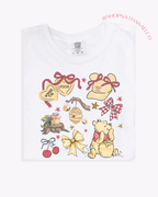 MAGICAL BEAR (SHIRT)