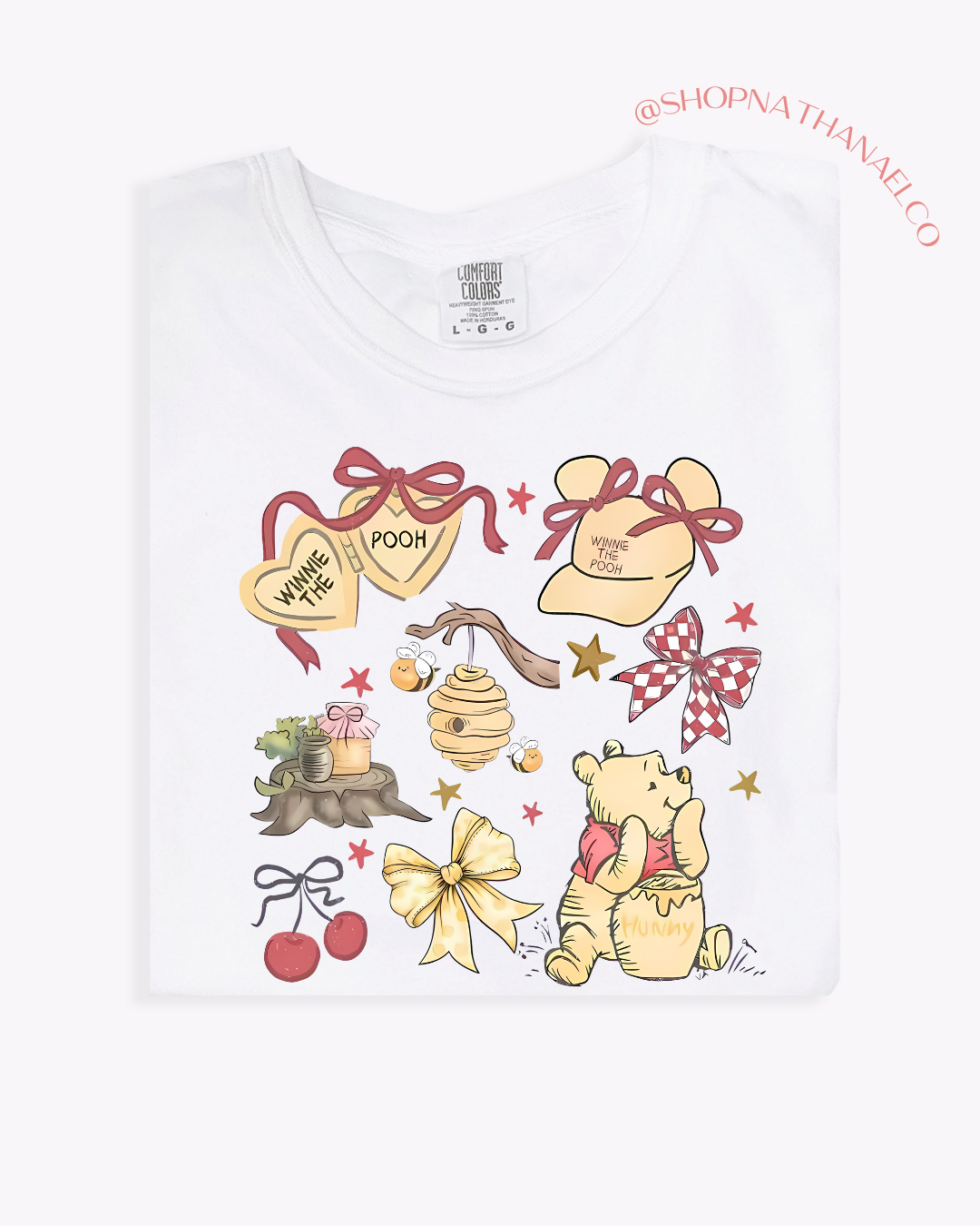 MAGICAL BEAR (SHIRT)