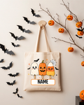 TRICK OR TREAT BAG #10