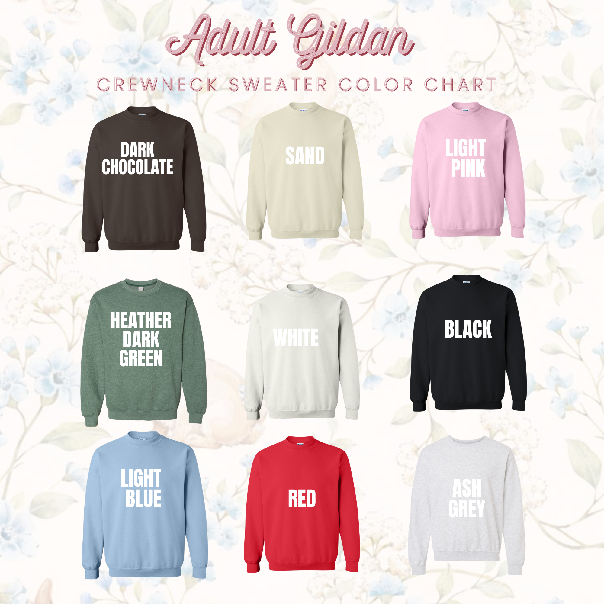 COQUETTE CARS (LONG SLEEVE SHIRT + CREWNECK SWEATER)
