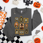 SPOOKY COLLECTION #40 (SWEATER)