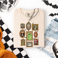 SPOOKY COLLECTION  #41 (SHIRT)