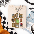 SPOOKY COLLECTION  #41 (SHIRT)