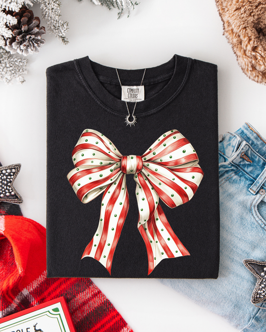 MERRY & BRIGHT #41 (SHIRT)