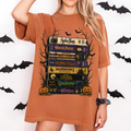 SPOOKY COLLECTION  #43 (SHIRT)