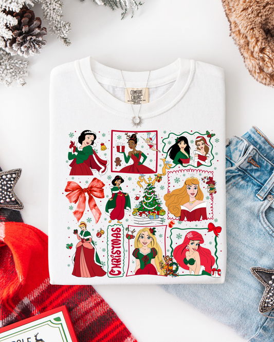 MERRY & BRIGHT #47 (SHIRT)