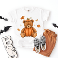 SPOOKY COLLECTION  #49 (SHIRT)