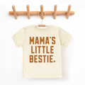 MAMA'S MINI BESTIE TEE