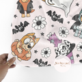 PRE-ORDER SPOOKY SEASON SNUGGLES #55