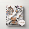 PRE-ORDER SPOOKY SEASON SNUGGLES #17