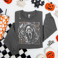 SPOOKY COLLECTION #4 (SWEATER)