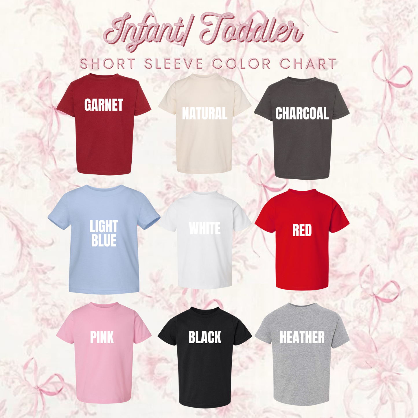 SWEETHEART COLLECTION (SHIRT) #21