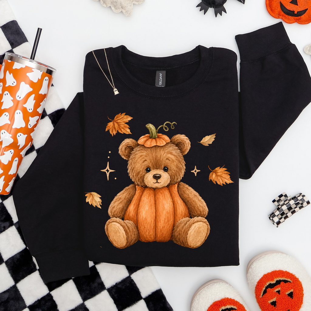 SPOOKY COLLECTION #50 (SWEATER)