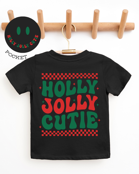MERRY & BRIGHT #53 (SHIRT)